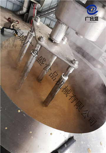 月饼生产易出问题环节探讨