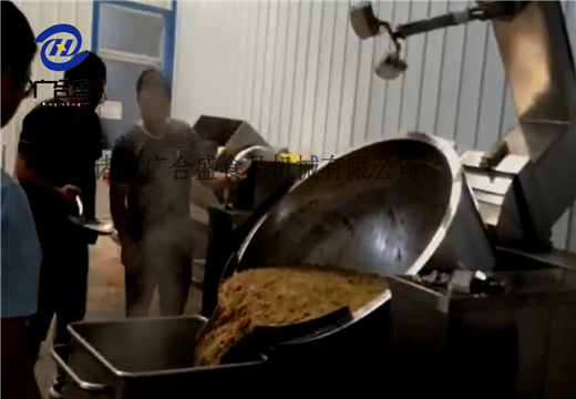 全薯粉丝生产技术