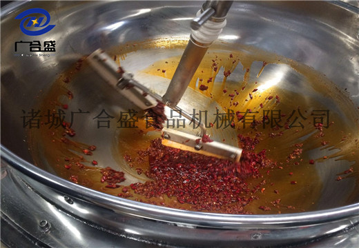 胶质奶糖的调香技术