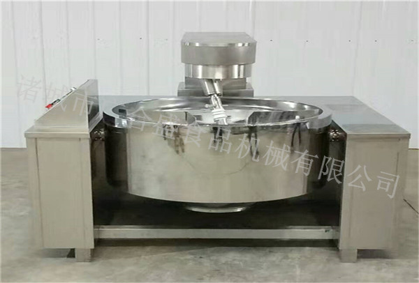 酱料炒锅