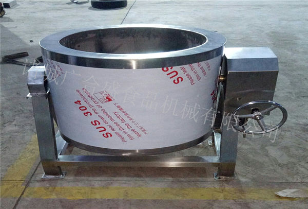 卤制品煮锅的好处