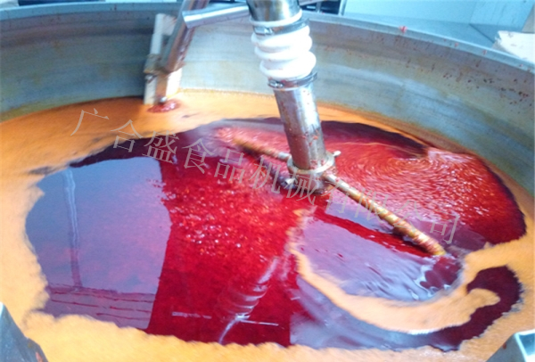 火锅底料炒锅还适用于哪些行业