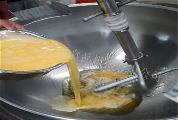 中央厨房炒锅 中央厨房炒锅