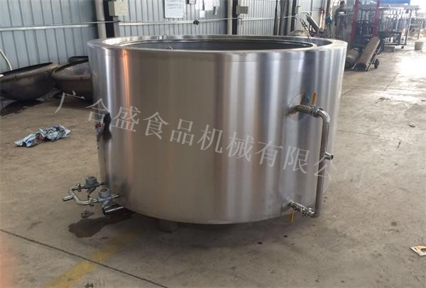 卤煮锅