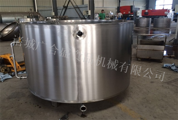 卤煮锅