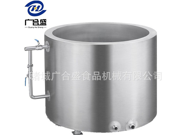 广合盛食品机械