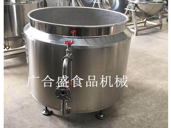 卤煮锅