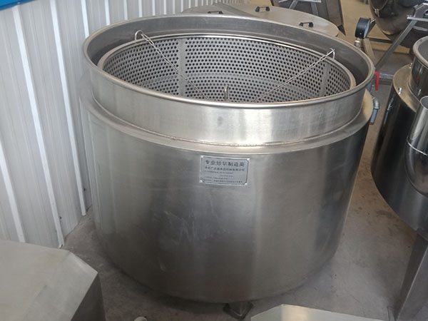 蜂窝夹层锅 蜂窝夹层锅